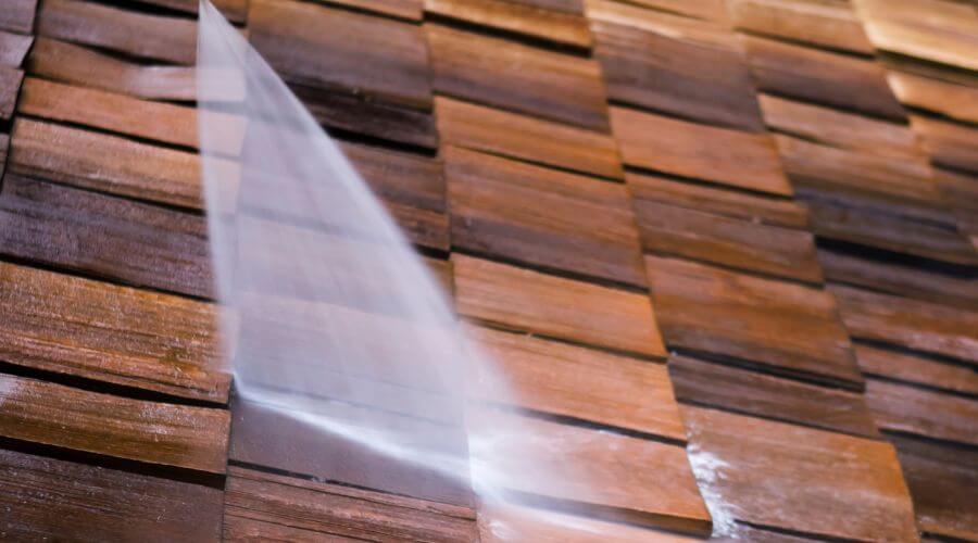 Shingle Roofing in Quincy, OH